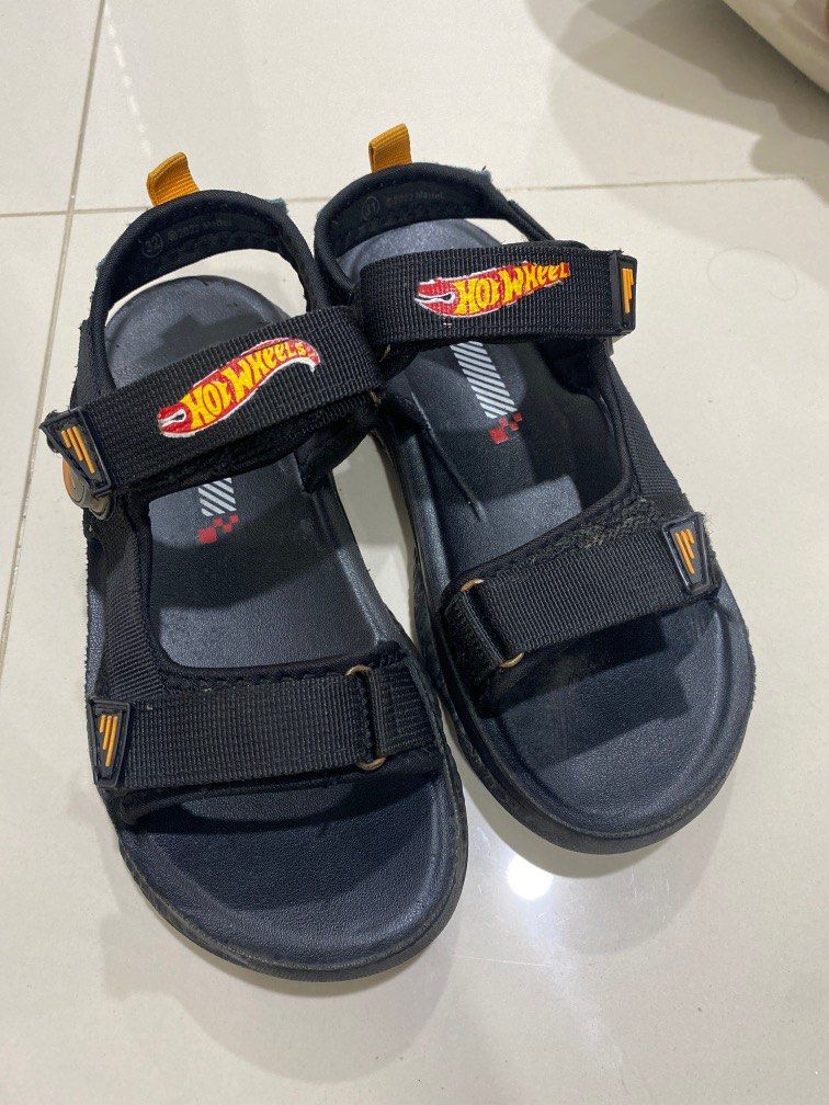 Hot wheels sandals new arrivals