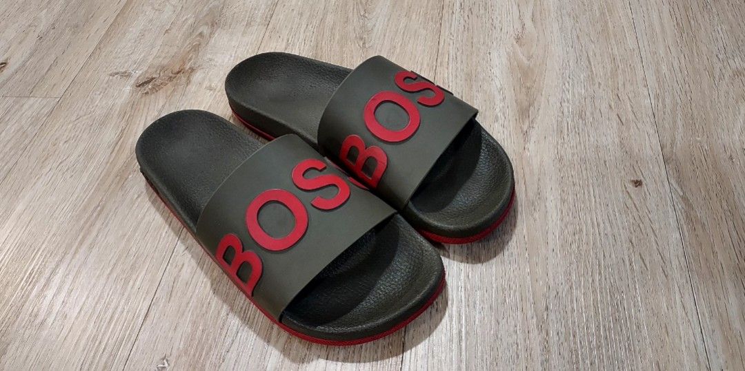 boss sliders