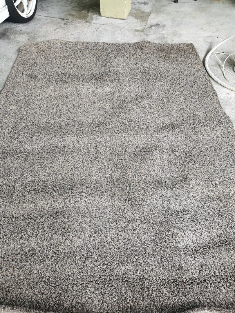 IKEA ADUM Carpet, Furniture & Home Living, Home Decor, Carpets, Mats