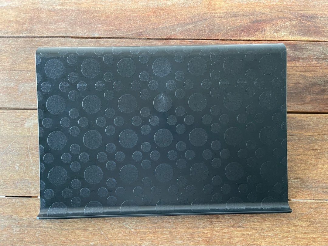 IKEA Laptop stand, Computers & Tech, Parts & Accessories, Other ...