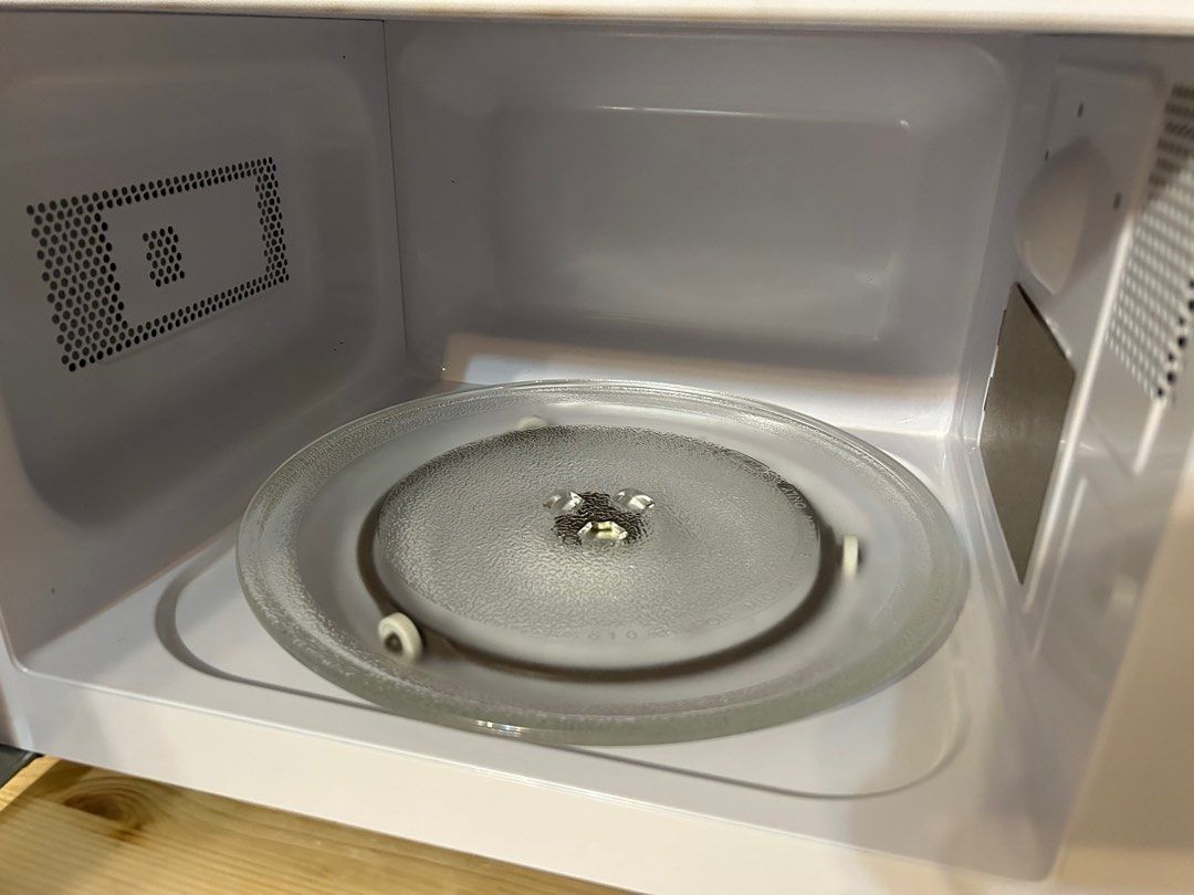 IKEA Microwave, 家庭電器, 廚房電器, 焗爐及多士爐 Carousell