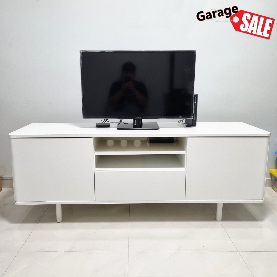 Mostorp tv bench deals
