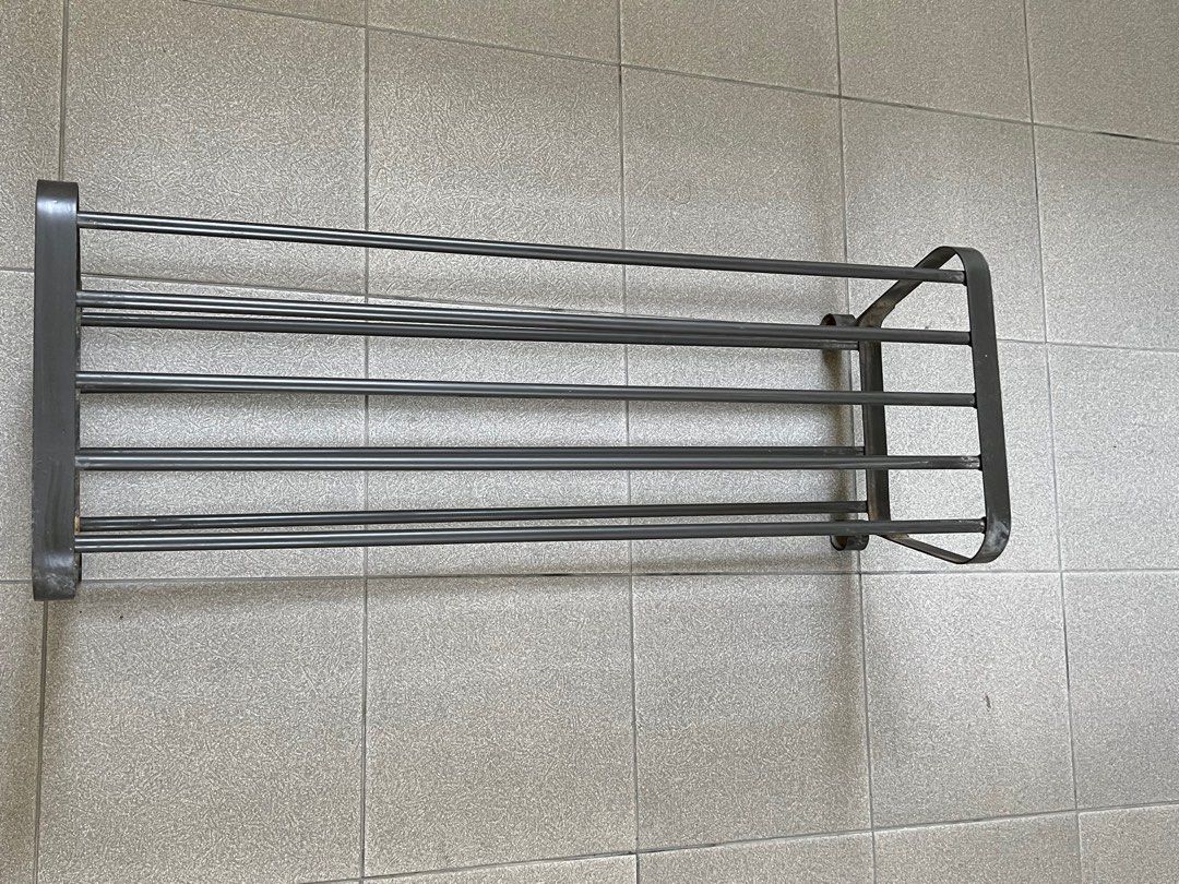 IKEA Portis Shoes Rack 90 x 34 x 28 cm / shoes Furniture