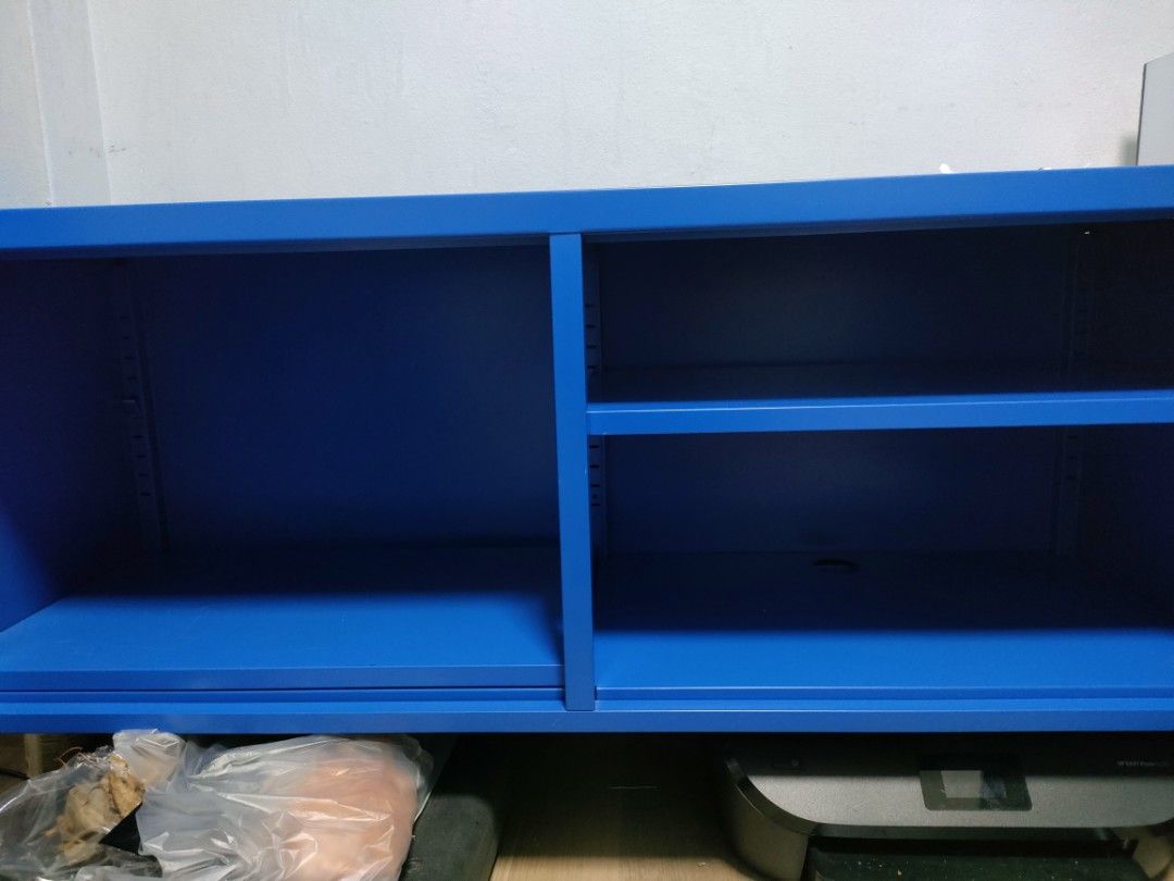 Ikea storage Furniture & Home Living, Furniture, Shelves