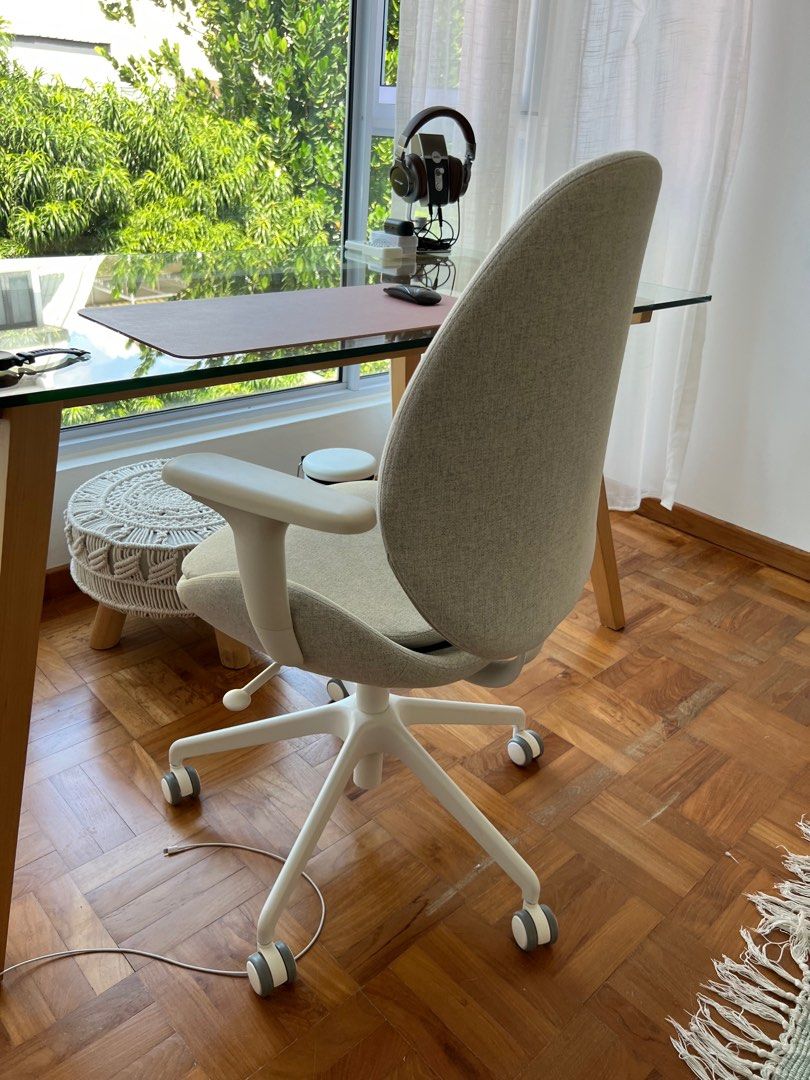 Ikea herman miller chair online