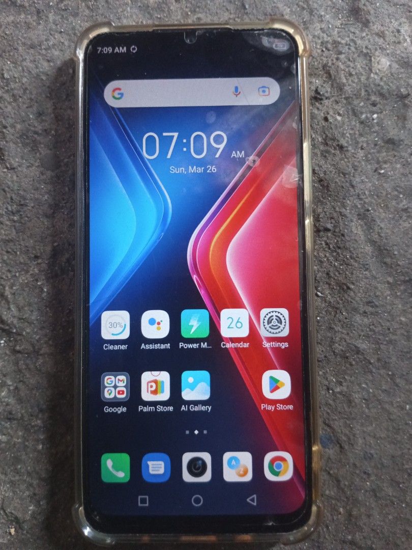 Infinix HOT 11 Play (READ THE DESCRIPTION FIRST), Mobile Phones ...