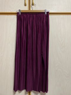 Innit Bangkok Skirt (Purple)