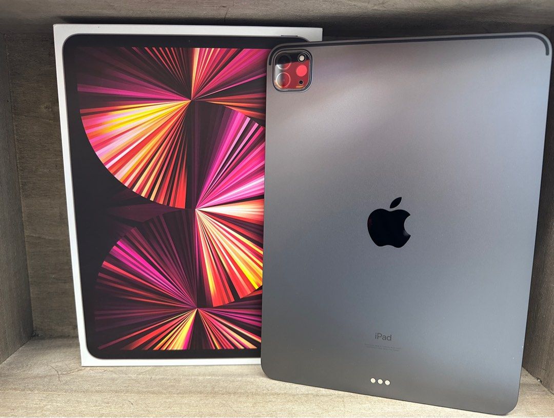 iPad Pro (M2, 2022) review: A little too familiar and a little too