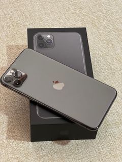 iPhone 11 Pro