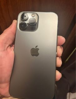 iPhone 13 Pro max