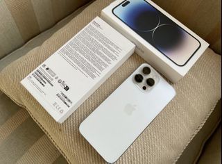 iPhone 14