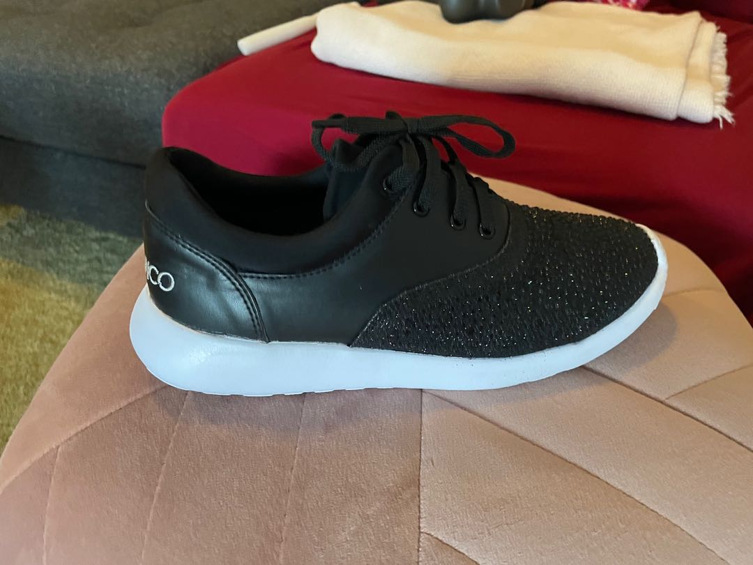 Franco shoes 2025 dance