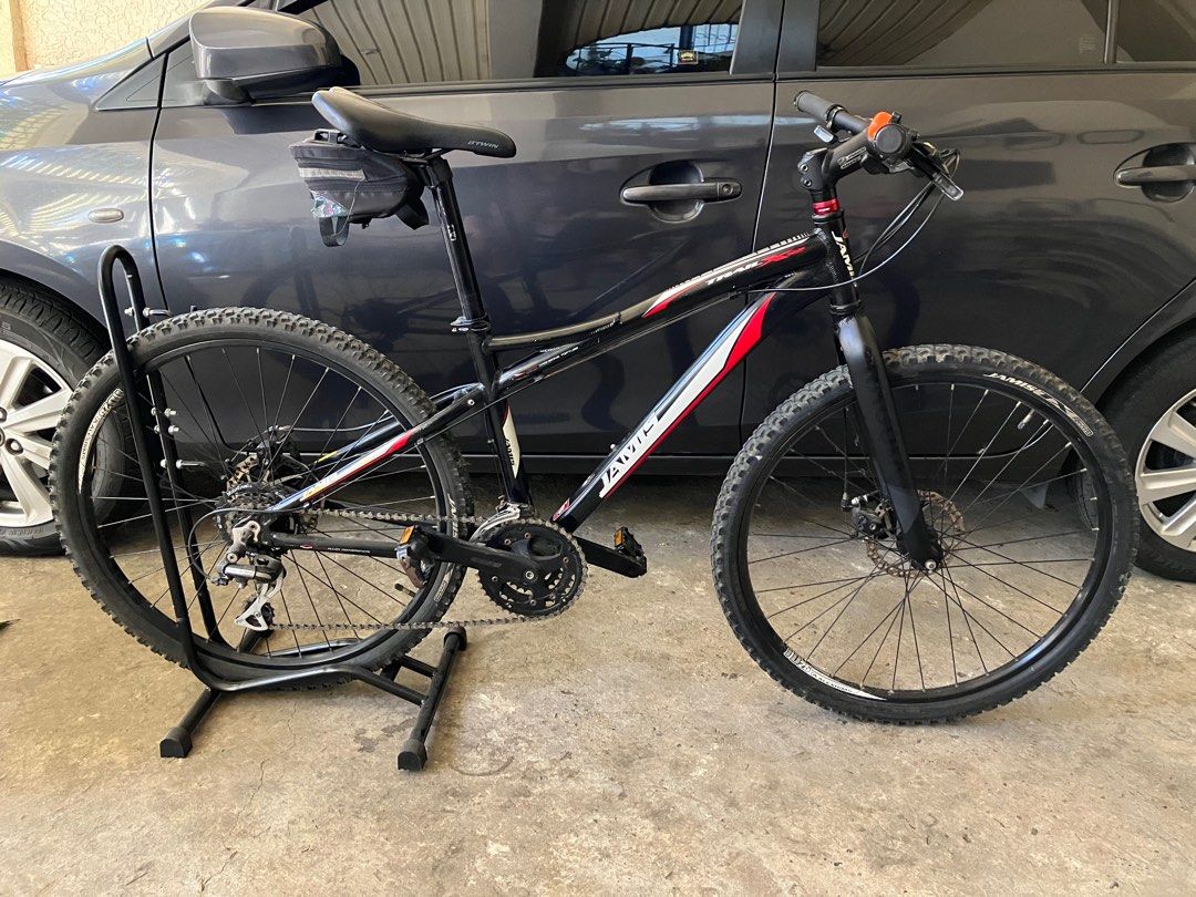 Jamis trail x2 mountain bike top