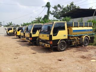 Jasa Sedot WC Padalarang 0857-2242-1240 Dijamin Tuntas
