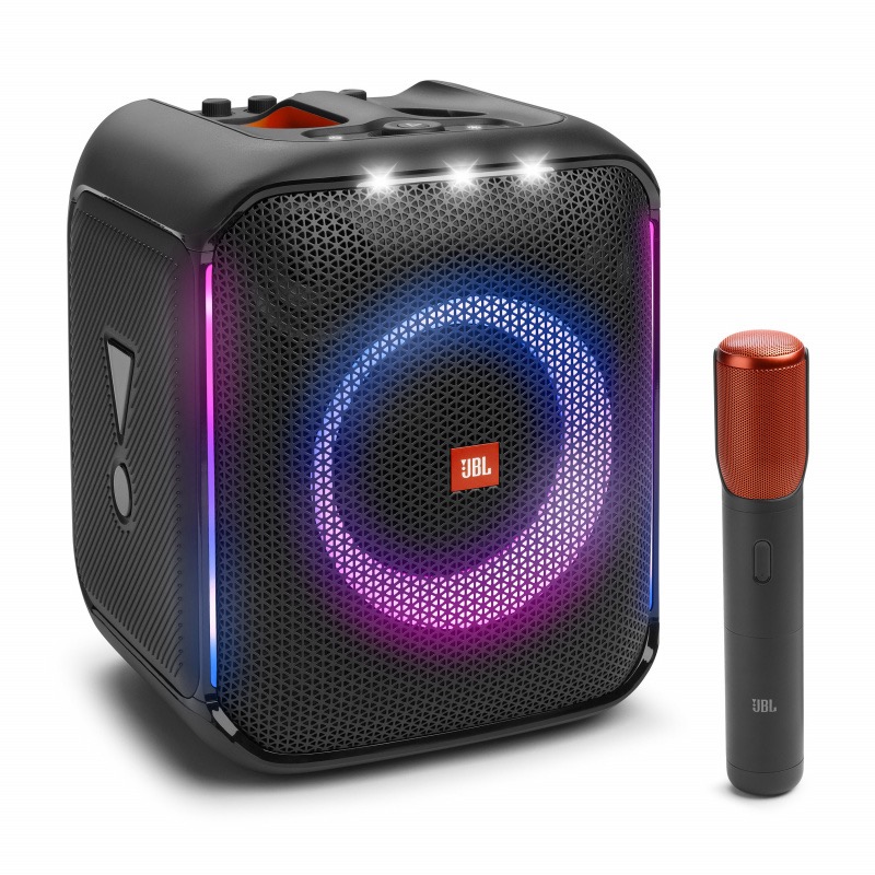 全くの未使用、新品 新品未開封 JBL PartyBox Encore Essential ②