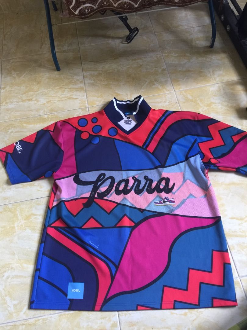 Parra 270 hot sale