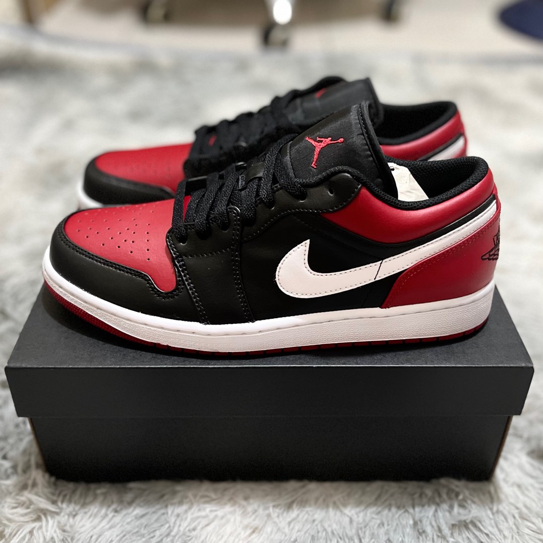 Bread sales 1 jordans