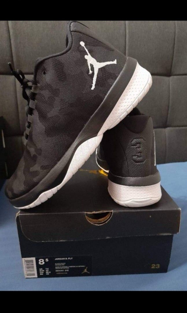 jordan b fly price