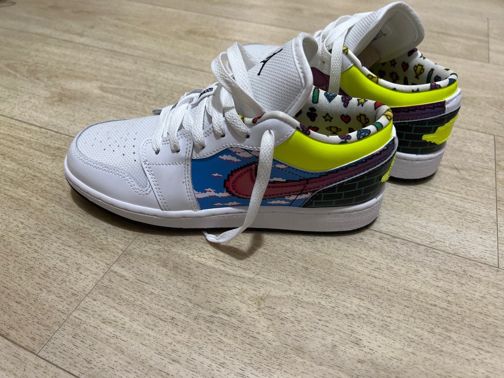 jordan ones kids