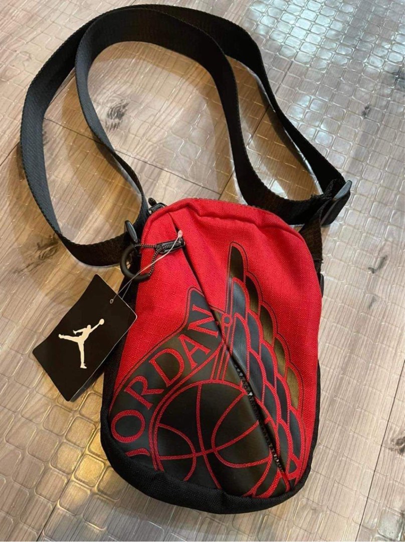 harga sling bag air jordan original