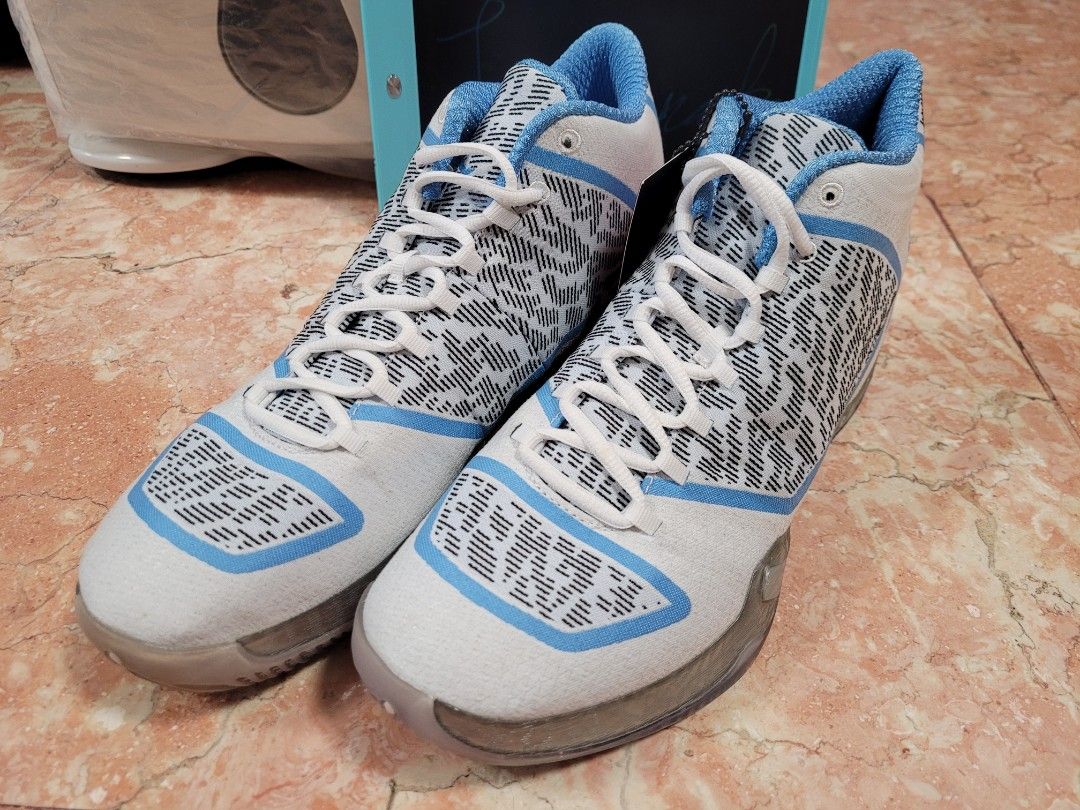 jordan xx9 pantone