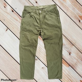 Journal standard military  green pant