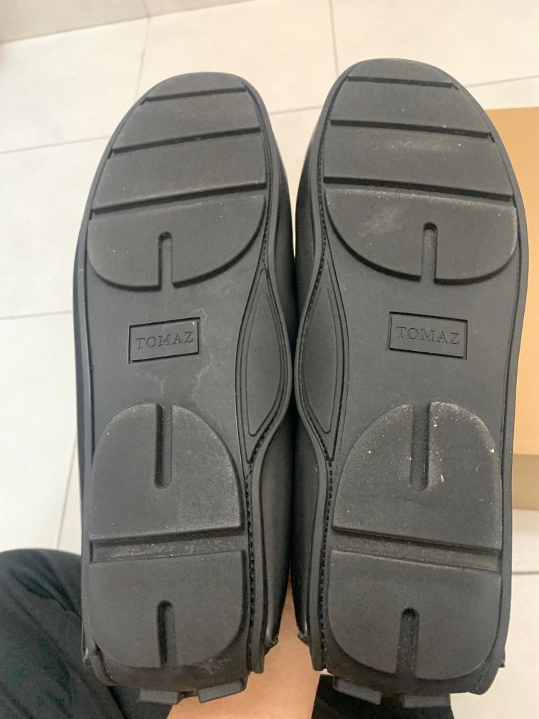 Kasut Tomaz untuk dijual, Men's Fashion, Footwear, Casual shoes on ...