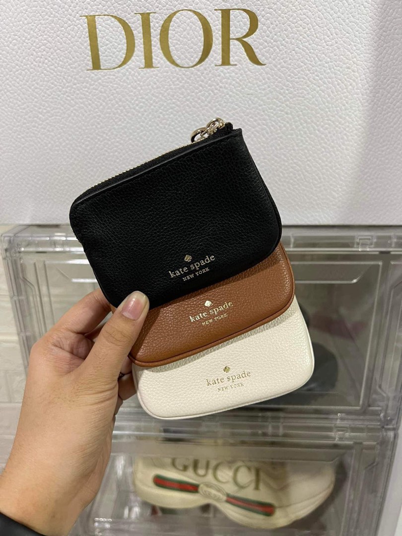 Kate spade top coin purse price