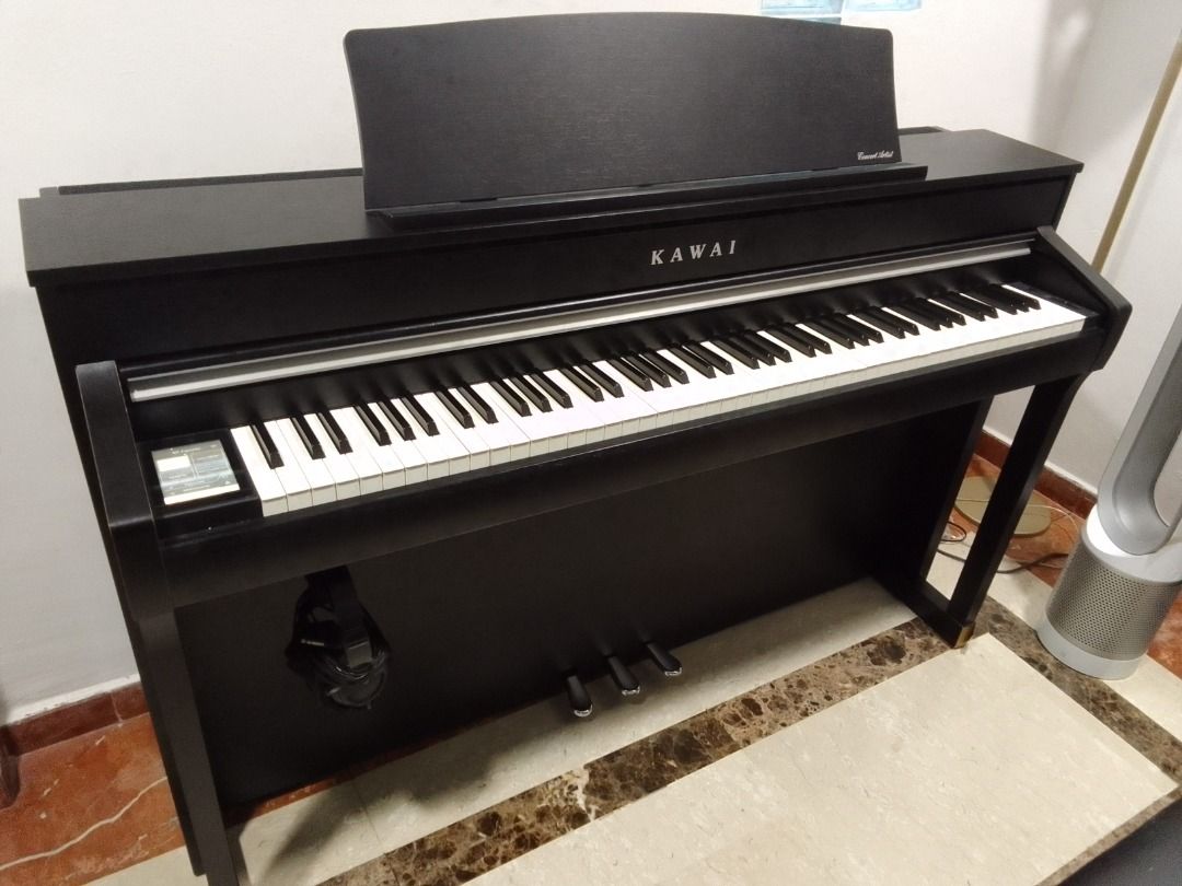 Kawai CL26 III Digital Piano DIGITAL PIANO Hong Kong Price