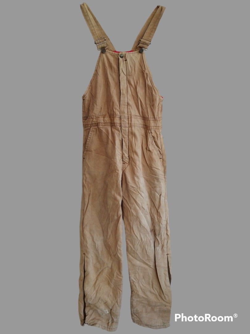 Key kids overalls, Women's Fashion, Dresses & Sets, Jumpsuits on Carousell