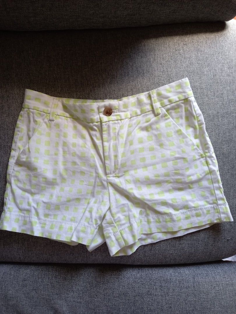 Gap top sunkissed shorts