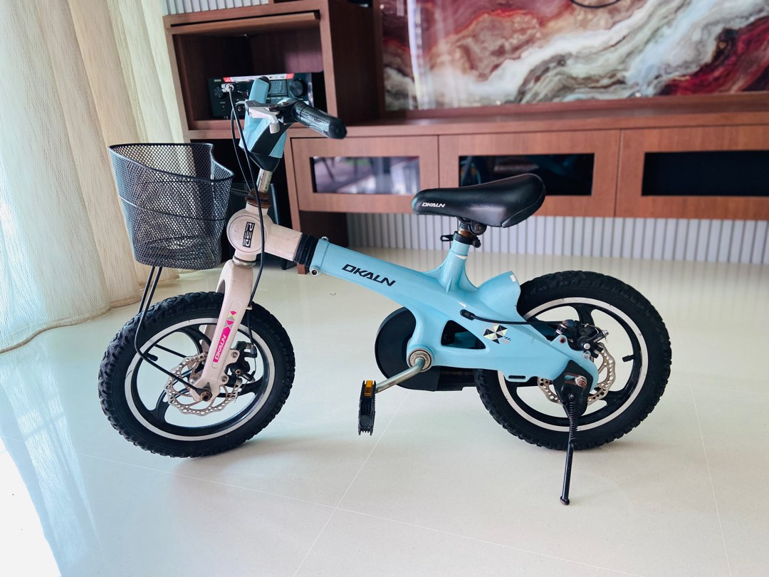 Kids cycle for sale Sports Equipment Bicycles Parts Bicycles