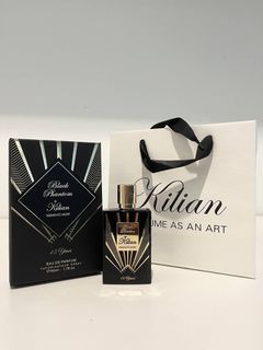KILIAN BLACK PHANTOM BY KILIAN MEMENTO MORI 15 YEARS EDP 50ML