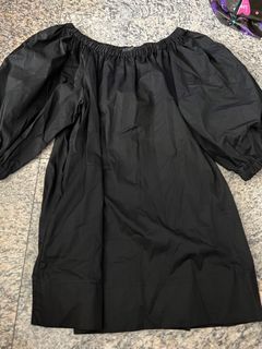 Klarra Black Dress SMALL