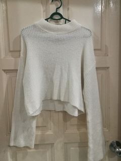 Knitware top