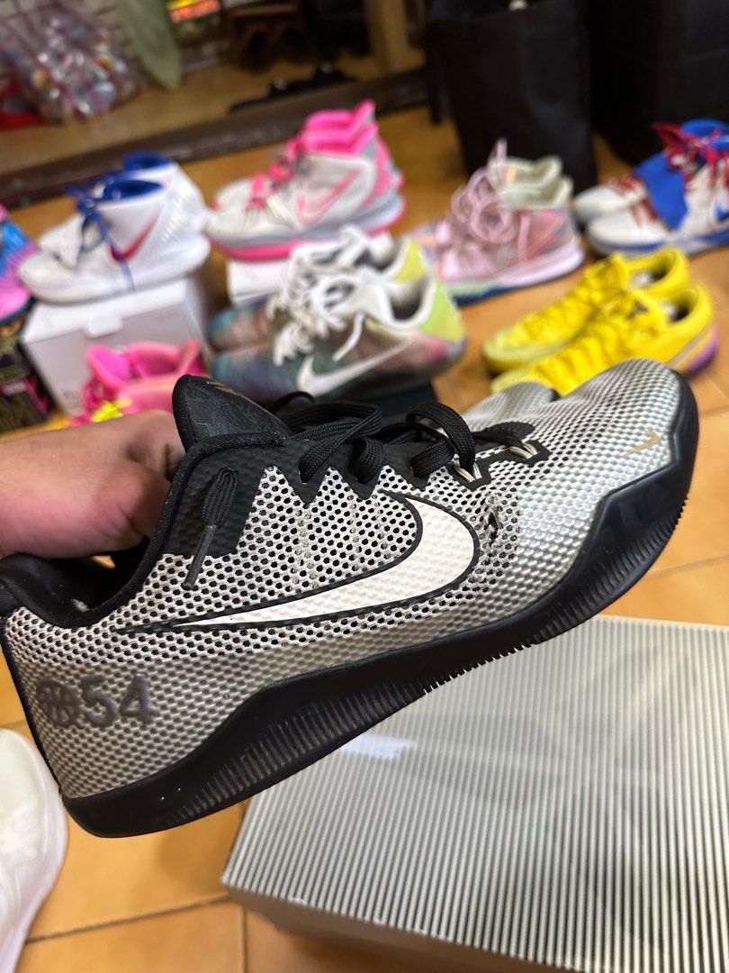 Kobe quai 54 best sale