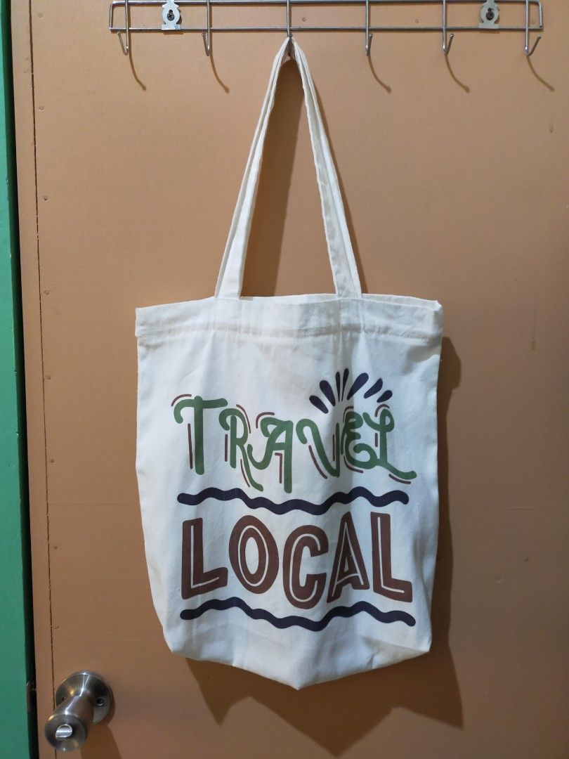 Kultura discount tote bag