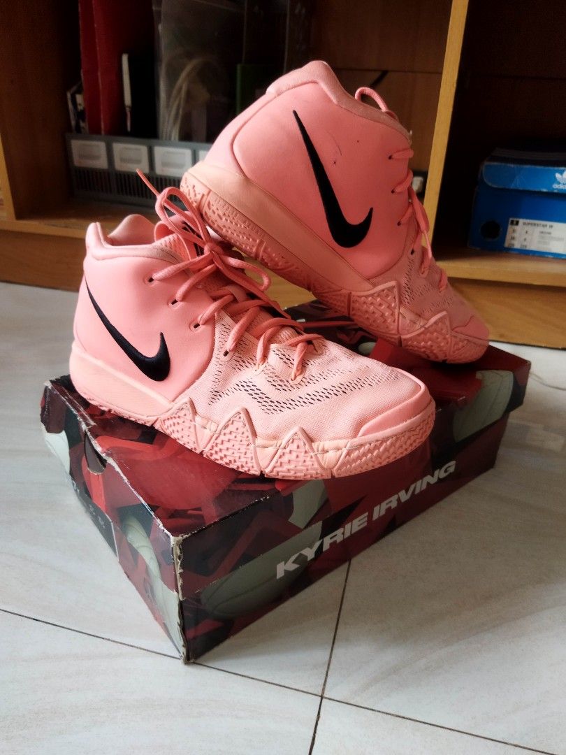 Adidas 2024 kyrie 4