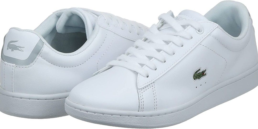 Men's Lineshot Sneakers White | Lacoste