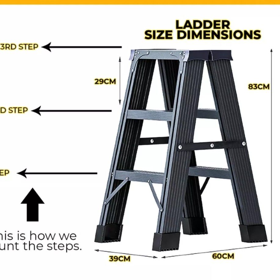 Ladder