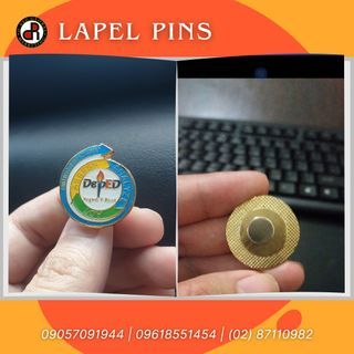 Lapel Pin Cuff Links Pins Lapel Lins Custom Pins