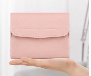 Laptop Computer Accessories Pouch PU Leather (JL0231)