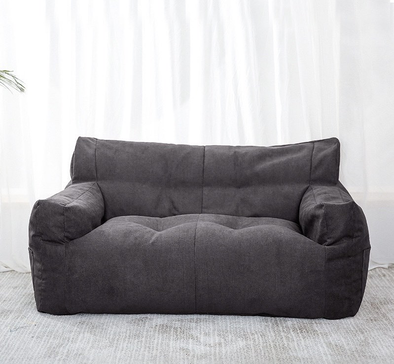 3 seater store bean bag