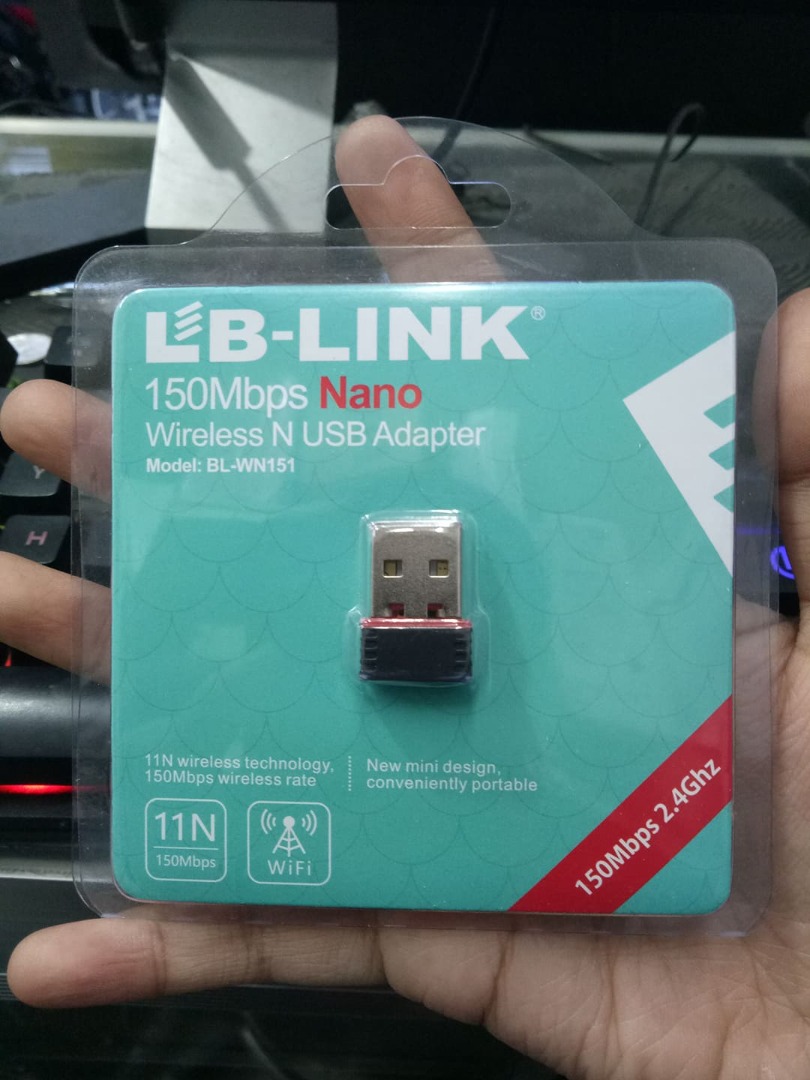 Lb Link Wifi Dongle