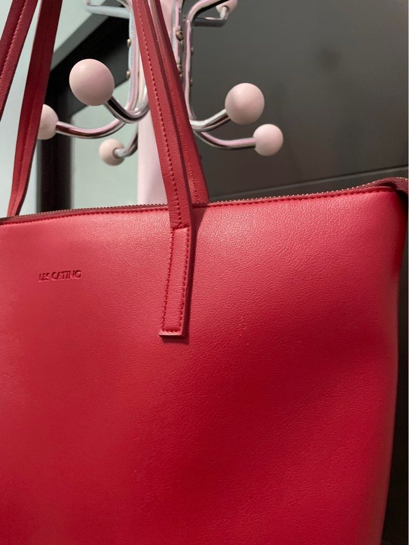Les Castino Tote Bag on Carousell