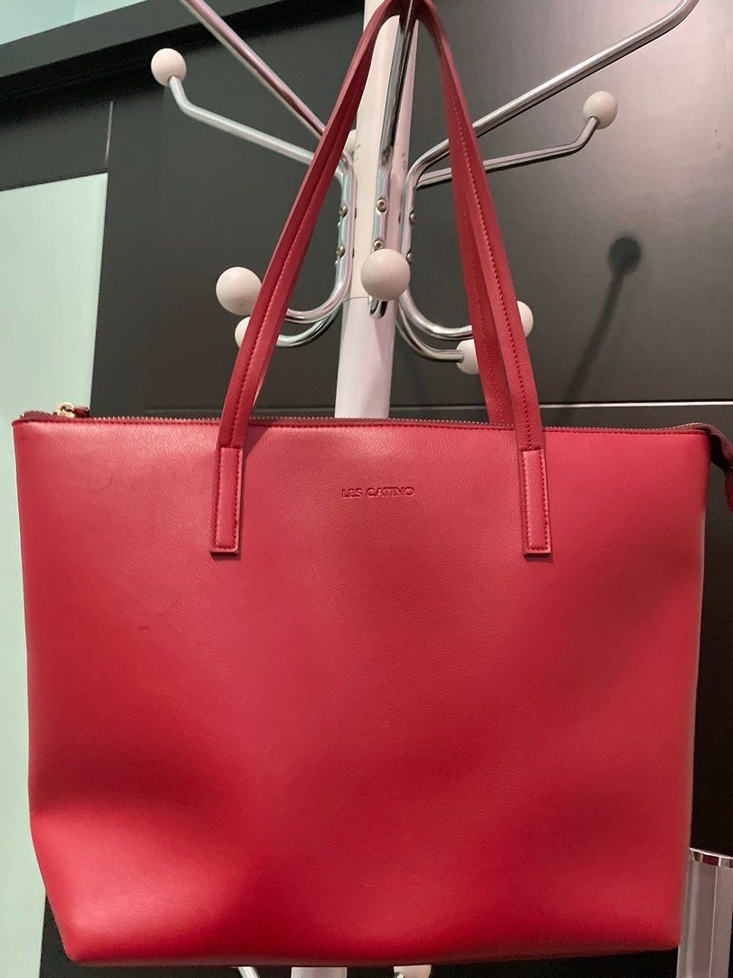 Les Castino Tote Bag on Carousell