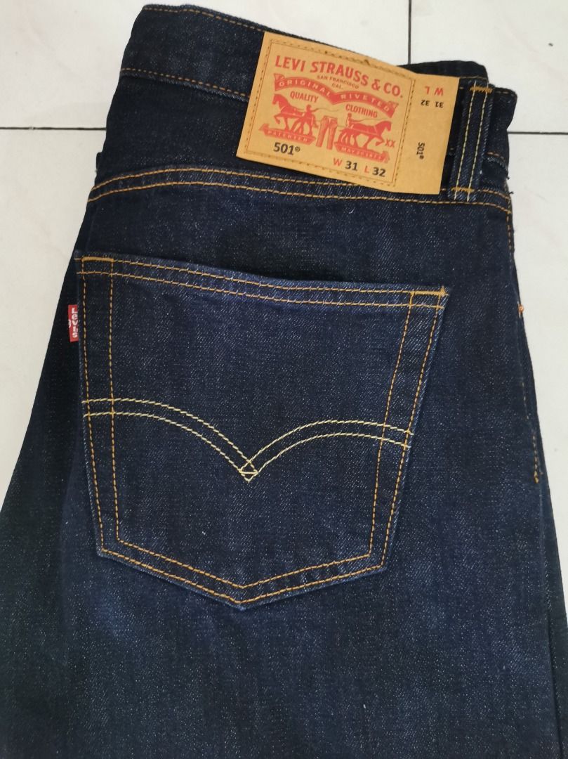 Harga levis 501 malaysia deals