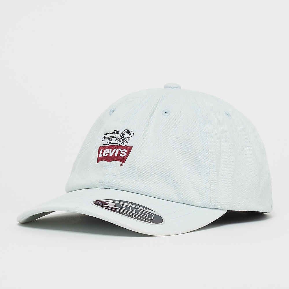 Authentic Levi s Snoopy Cap