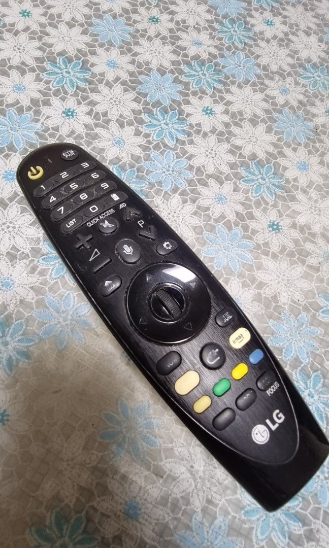 LG 55 inch 4K Nano Cell Display TV, TV & Home Appliances, TV ...