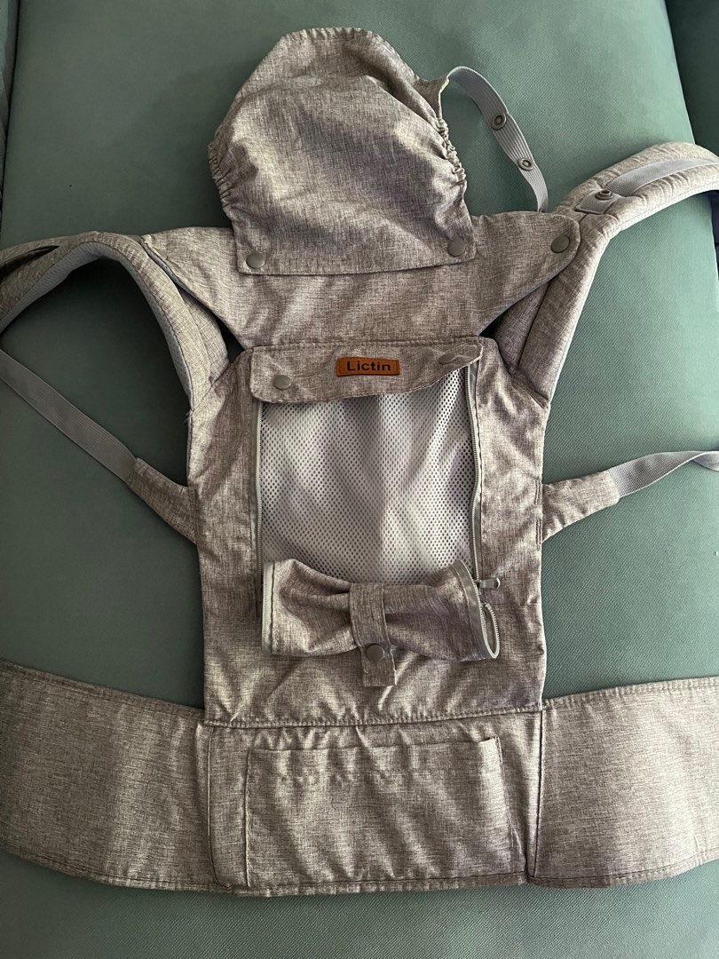 Lictin Baby carrier